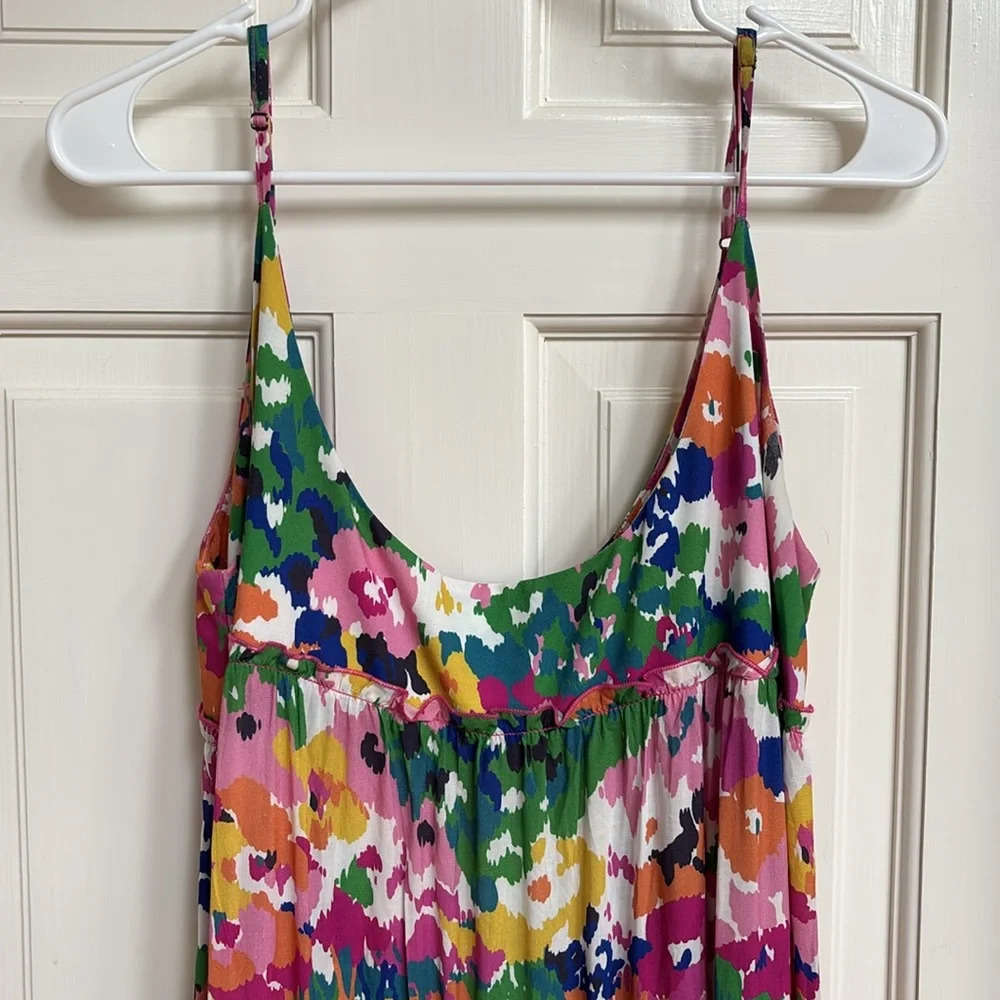 Tuckernuck Meade Heatwave Sundress XL - Picture 3 of 5
